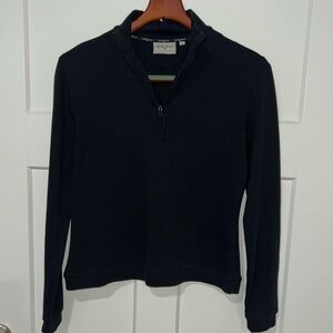 Bobby Jones Golf Women’s 1/4 Zip Pullover